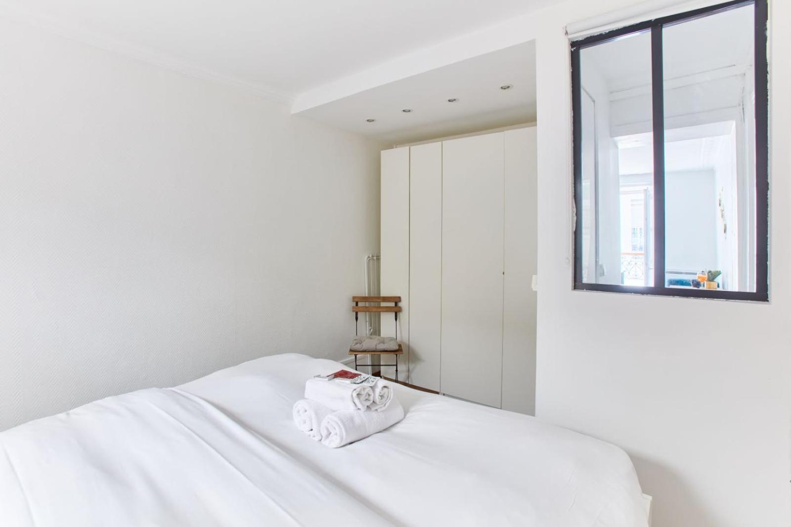 Cosy Montmartre 2Br Apartment Paris Exterior photo